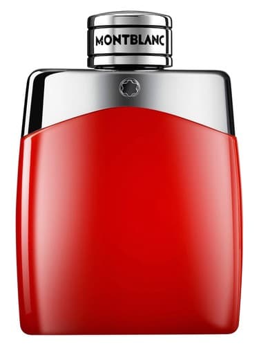 Legend Red