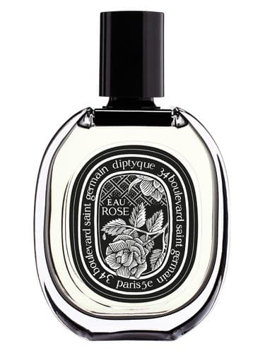 Eau Rose Eau De Parfum - او رز او دو پارفوم