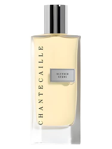 Vetyver Cèdre - وتیور سدره