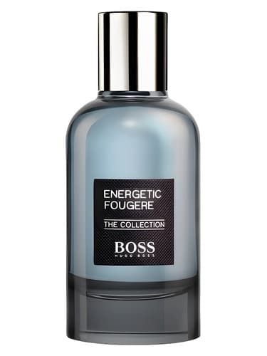 The Collection Energetic Fougère - مجموعه انرژی فوگر