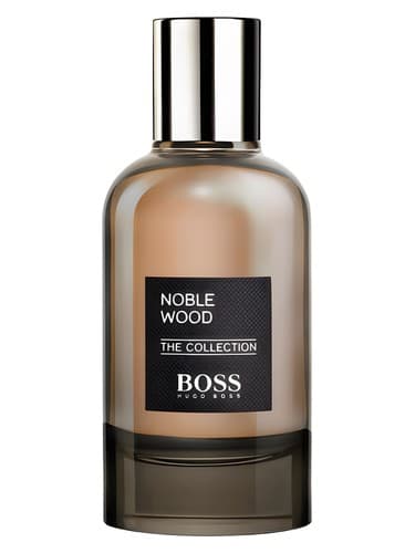 The Collection Noble Wood - مجموعه وود نجیب