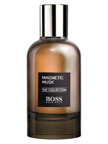 The Collection Magnetic Musk - د کالکشن مگنتیک ماسک