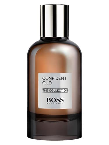 The Collection Confident Oud - د کالکشن کانفیدنت عود