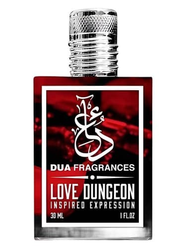 Love Dungeon