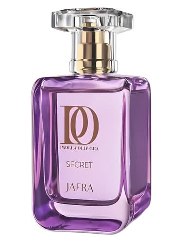 Paolla Oliveira Secret - سیکرت پائولا اولیویرا