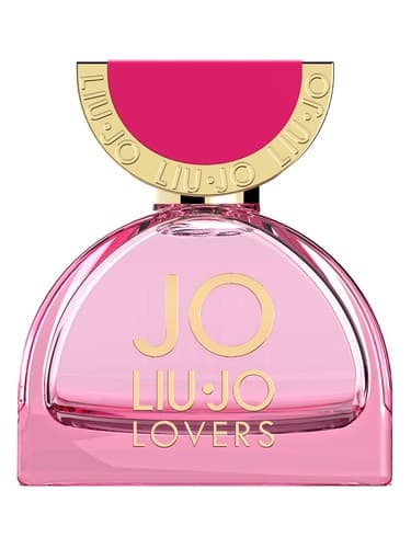 Lovers JO - عاشقان JO