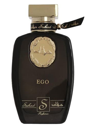 Ego