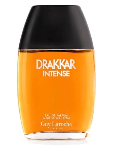 Drakkar Intense - دراکار اینتنس