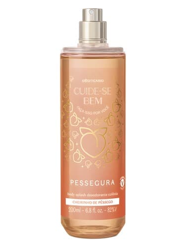 Cuide-se Bem Pessegura - کوئید-سه بم پسگورا