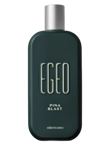 Egeo Pina Blast - اژئو پینا بلاست