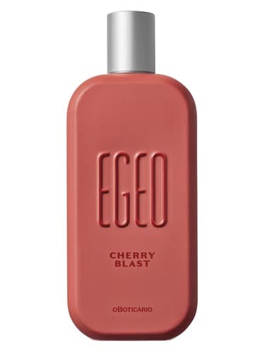 Egeo Cherry Blast - اژئو چری بلاست