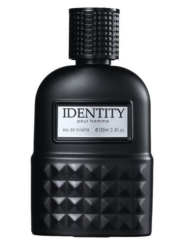 Identity - هویت