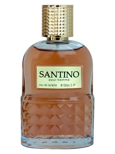 Santino Pour Homme