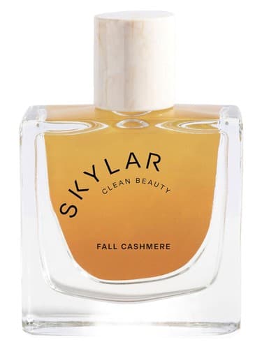 Fall Cashmere