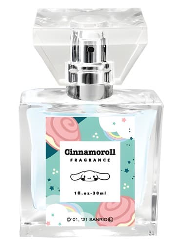 Cinnamonoroll