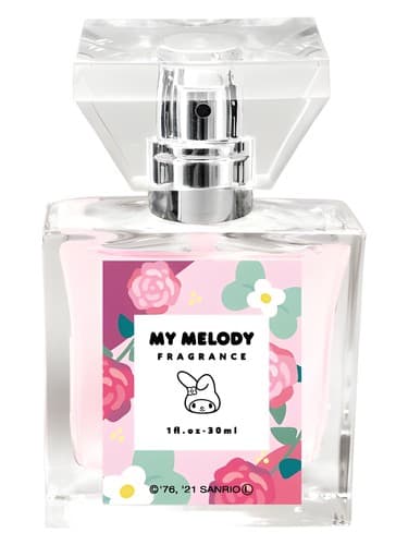 My Melody - ملودی من