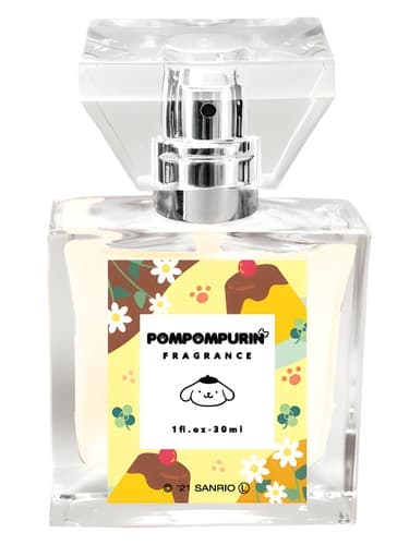 Pompompurin - پمپومپورین