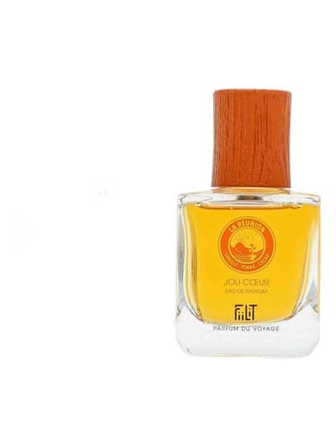 Joli Coeur - La Reunion - ژولی کور - لا ریونیون