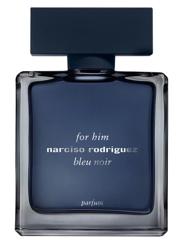 Narciso Rodriguez for Him Bleu Noir Parfum - نارسیسو رودریگز فور هیم بلو نوآر پارفوم