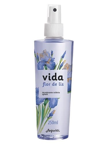 Vida Flor de Lis - ویدا فلور دلیس