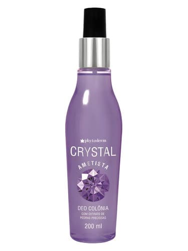 Crystal Ametista