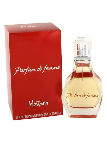 Parfum de Femme - عطر وومن