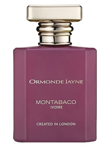 Montabaco Ivoire