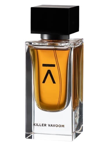Killer Vavoom - کیلر واووم