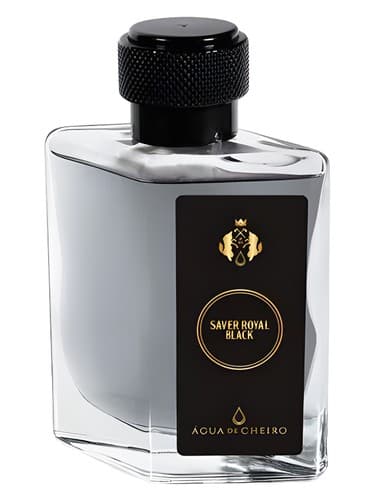 Saver Royal Black - سیور رویال بلک
