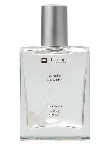 White Quartz