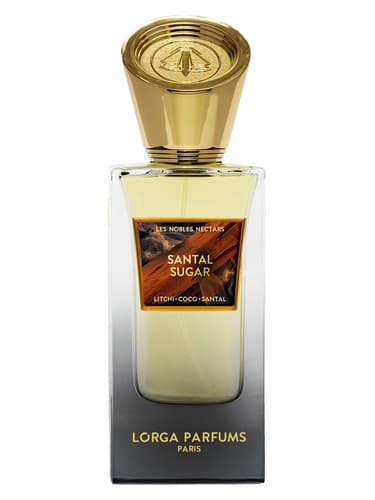 Santal Sugar - سانتال شوگر