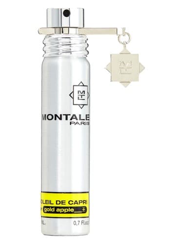 Soleil de Capri for Gold Apple - سولیل دو کاپری فور گلد اپل