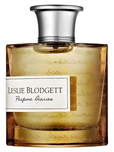 Perfume Diaries Bare Skin