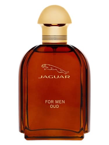 Jaguar For Men Oud - جگوار فور من عود