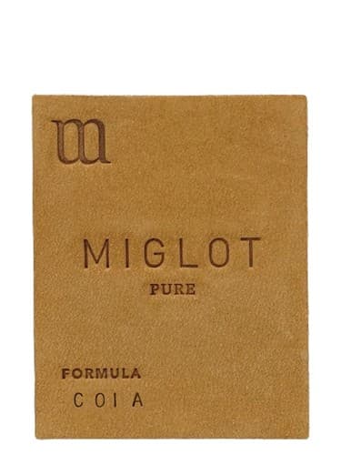 Miglot Pure Cedarwood Edition 1 