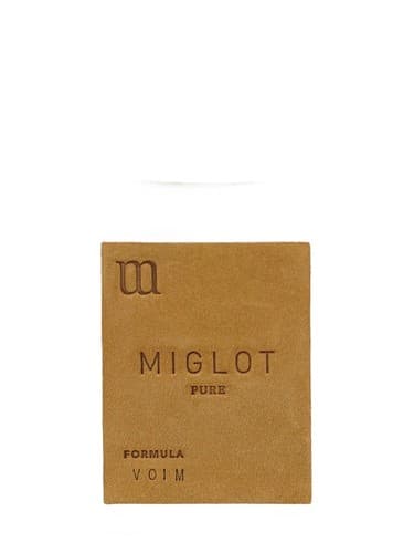 Miglot Pure Vetiver Edition 1 