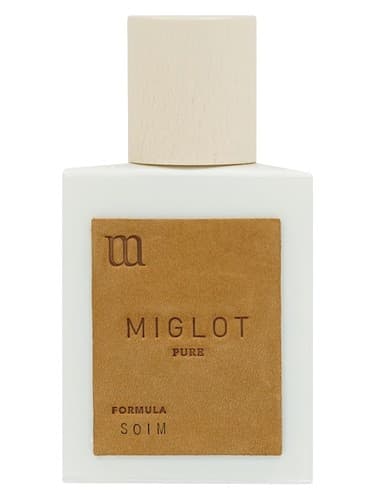 Miglot Pure Sandalwood Edition 1 