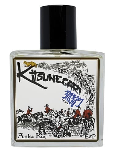Kitsunegari - کیتسونگاری