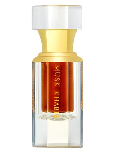 Musk Khabib Attar - مشک خبیب عطار