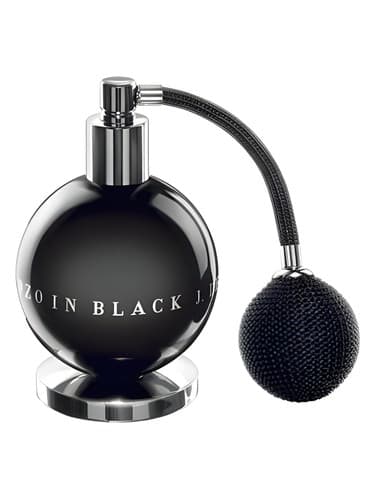 In Black - این بلک