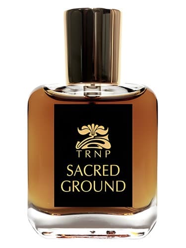Sacred Ground - زمین مقدس