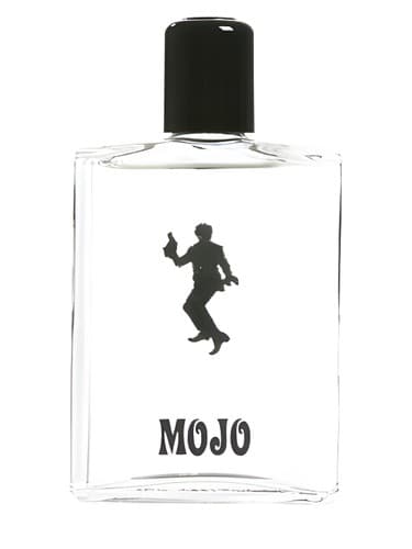 Mojo