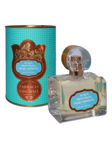 Acqua Profumata della Farmacia 