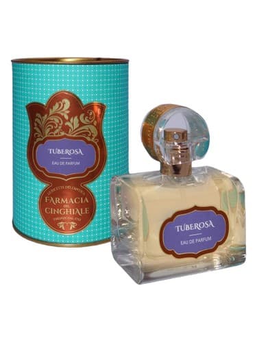Tuberosa - توبروسا
