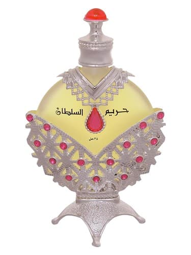 Hareem Al Sultan Silver