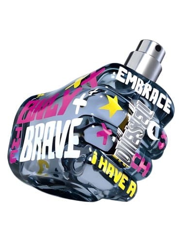 Only The Brave by Bunka - فقط The Brave اثر Bunka