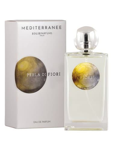Perla di Fiori - پرلا دی فیوری
