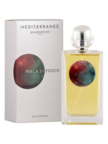 Perla di Fuoco - پرلا دی فوکو
