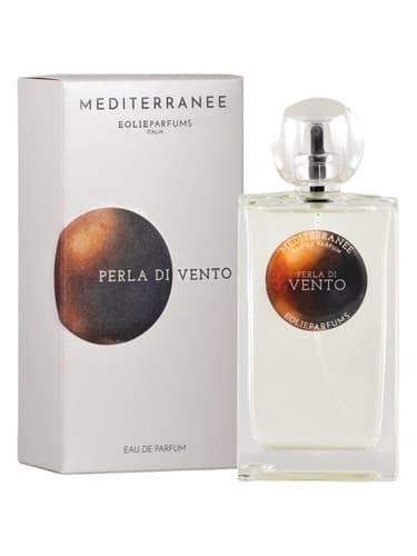 Perla di Vento - پرلا دی ونتو