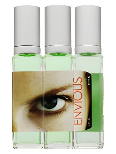 7 Sinful Scents Envious - 7 بوی گناه حسود